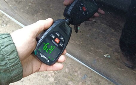 Volvo V40 II рестайлинг, 2013 год, 1 100 000 рублей, 18 фотография