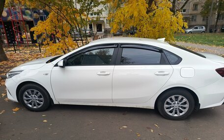 KIA Cerato IV, 2021 год, 1 300 000 рублей, 3 фотография