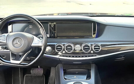 Mercedes-Benz S-Класс, 2014 год, 2 850 000 рублей, 8 фотография