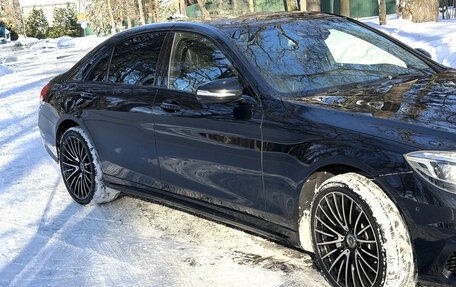 Mercedes-Benz S-Класс, 2014 год, 2 850 000 рублей, 3 фотография