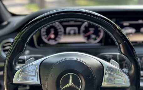 Mercedes-Benz S-Класс, 2014 год, 2 850 000 рублей, 9 фотография