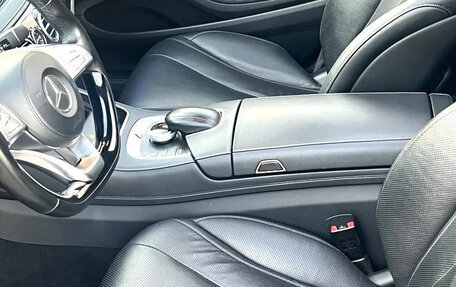 Mercedes-Benz S-Класс, 2014 год, 2 850 000 рублей, 10 фотография