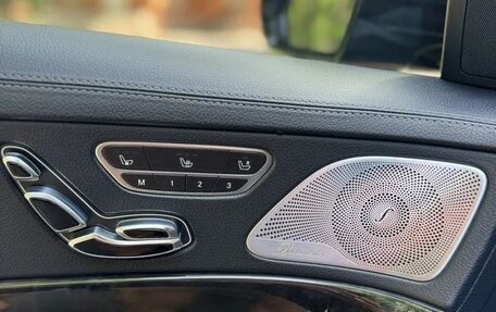 Mercedes-Benz S-Класс, 2014 год, 2 850 000 рублей, 14 фотография