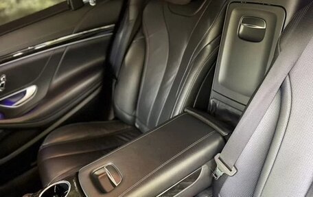 Mercedes-Benz S-Класс, 2014 год, 2 850 000 рублей, 15 фотография