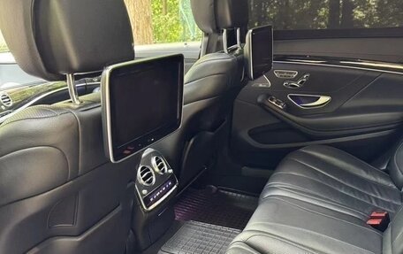 Mercedes-Benz S-Класс, 2014 год, 2 850 000 рублей, 16 фотография