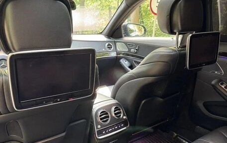 Mercedes-Benz S-Класс, 2014 год, 2 850 000 рублей, 17 фотография