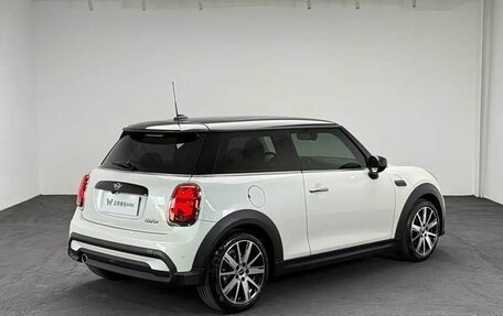 MINI Hatch, 2023 год, 2 479 153 рублей, 10 фотография