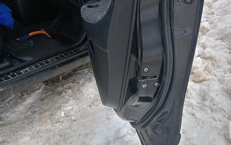 Nissan Note II рестайлинг, 2007 год, 370 000 рублей, 6 фотография