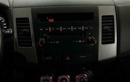 Citroen C-Crosser, 2011 год, 840 000 рублей, 7 фотография