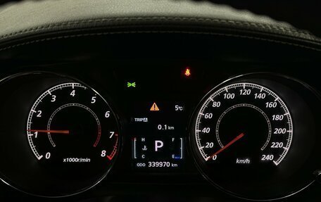 Citroen C-Crosser, 2011 год, 840 000 рублей, 6 фотография