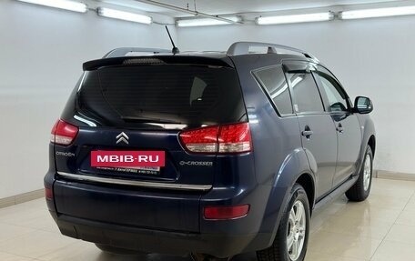 Citroen C-Crosser, 2011 год, 840 000 рублей, 4 фотография