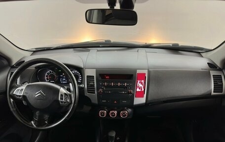 Citroen C-Crosser, 2011 год, 840 000 рублей, 5 фотография