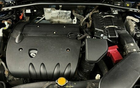 Citroen C-Crosser, 2011 год, 840 000 рублей, 12 фотография