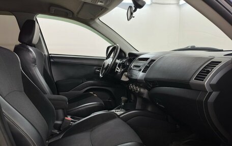 Citroen C-Crosser, 2011 год, 840 000 рублей, 9 фотография