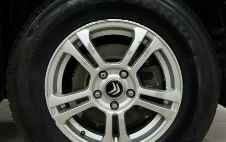 Citroen C-Crosser, 2011 год, 840 000 рублей, 13 фотография