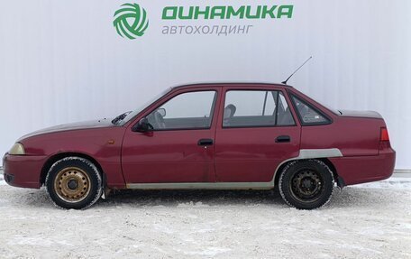 Daewoo Nexia I рестайлинг, 2011 год, 240 000 рублей, 8 фотография