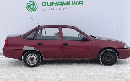 Daewoo Nexia I рестайлинг, 2011 год, 240 000 рублей, 4 фотография