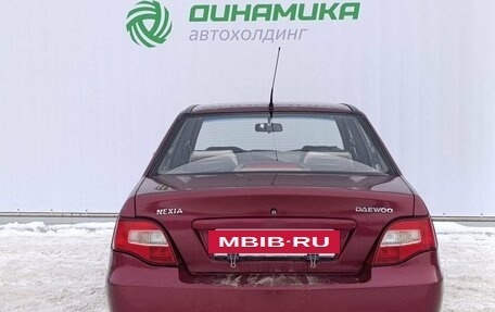Daewoo Nexia I рестайлинг, 2011 год, 240 000 рублей, 6 фотография