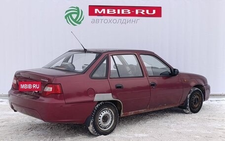 Daewoo Nexia I рестайлинг, 2011 год, 240 000 рублей, 5 фотография