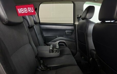 Citroen C-Crosser, 2011 год, 840 000 рублей, 10 фотография