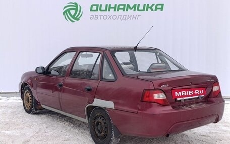 Daewoo Nexia I рестайлинг, 2011 год, 240 000 рублей, 7 фотография