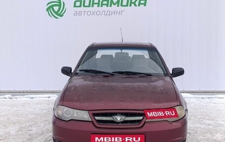 Daewoo Nexia I рестайлинг, 2011 год, 240 000 рублей, 2 фотография