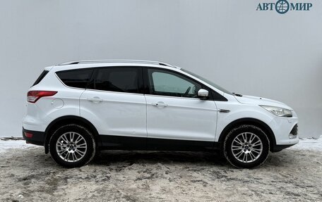 Ford Kuga III, 2014 год, 1 150 000 рублей, 4 фотография