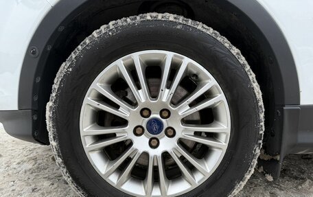 Ford Kuga III, 2014 год, 1 150 000 рублей, 9 фотография