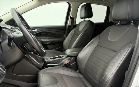 Ford Kuga III, 2014 год, 1 150 000 рублей, 10 фотография