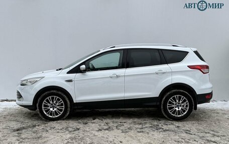 Ford Kuga III, 2014 год, 1 150 000 рублей, 8 фотография