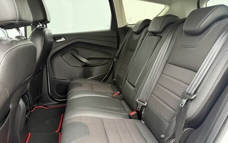 Ford Kuga III, 2014 год, 1 150 000 рублей, 11 фотография