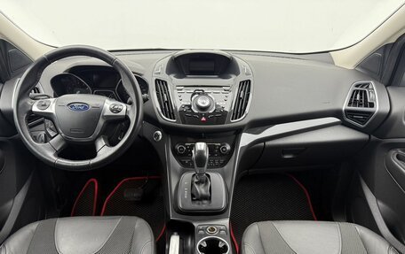Ford Kuga III, 2014 год, 1 150 000 рублей, 12 фотография