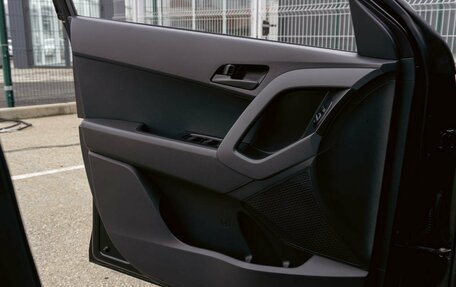 Hyundai Creta I рестайлинг, 2020 год, 1 695 000 рублей, 12 фотография