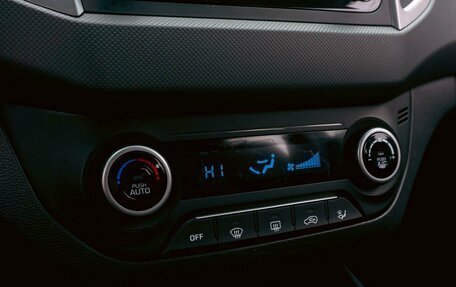 Hyundai Creta I рестайлинг, 2020 год, 1 695 000 рублей, 15 фотография