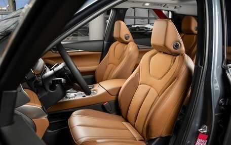 Infiniti QX60, 2025 год, 7 200 000 рублей, 22 фотография