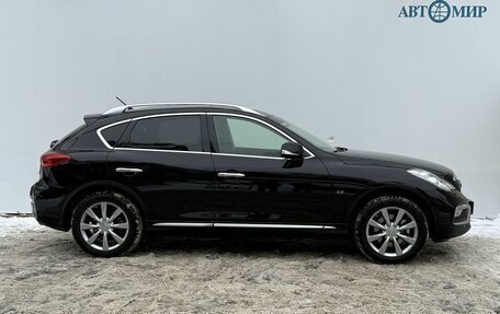 Infiniti QX50 I рестайлинг, 2017 год, 2 120 000 рублей, 4 фотография