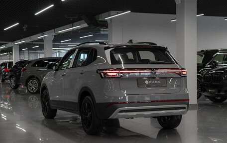 Volkswagen Tharu, 2025 год, 3 140 000 рублей, 4 фотография