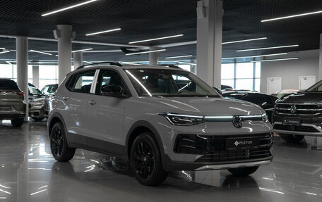 Volkswagen Tharu, 2025 год, 3 140 000 рублей, 2 фотография