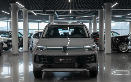 Volkswagen Tharu, 2025 год, 3 140 000 рублей, 3 фотография