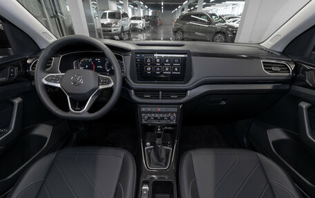 Volkswagen Tharu, 2025 год, 3 140 000 рублей, 8 фотография