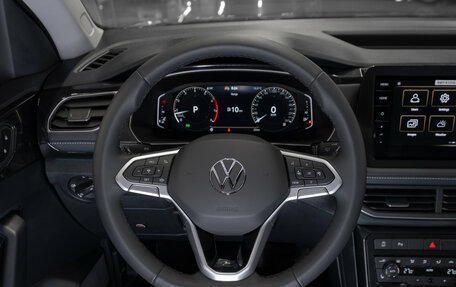 Volkswagen Tharu, 2025 год, 3 140 000 рублей, 11 фотография