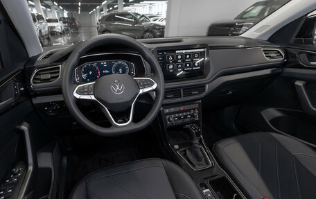 Volkswagen Tharu, 2025 год, 3 140 000 рублей, 7 фотография