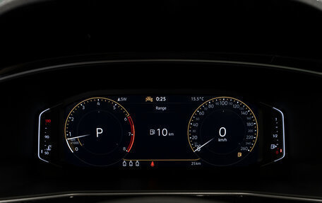 Volkswagen Tharu, 2025 год, 3 140 000 рублей, 12 фотография