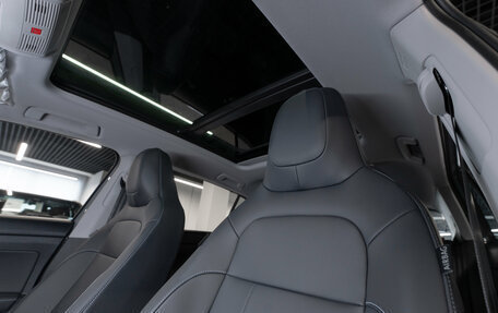 Volkswagen Tharu, 2025 год, 3 140 000 рублей, 10 фотография