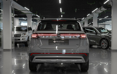 Volkswagen Tharu, 2025 год, 3 140 000 рублей, 6 фотография