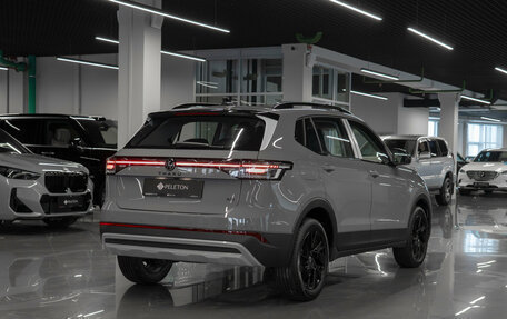 Volkswagen Tharu, 2025 год, 3 140 000 рублей, 5 фотография