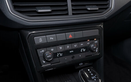 Volkswagen Tharu, 2025 год, 3 140 000 рублей, 16 фотография