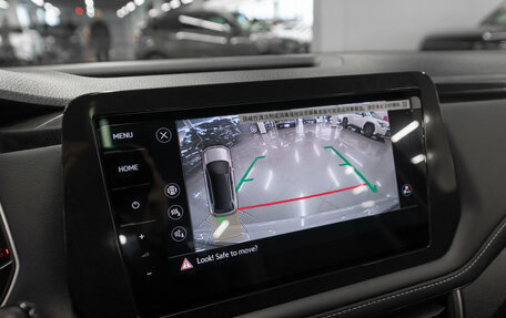 Volkswagen Tharu, 2025 год, 3 140 000 рублей, 18 фотография