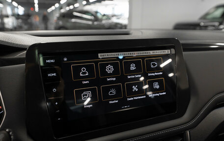 Volkswagen Tharu, 2025 год, 3 140 000 рублей, 17 фотография