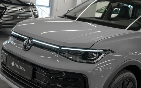 Volkswagen Tharu, 2025 год, 3 140 000 рублей, 24 фотография